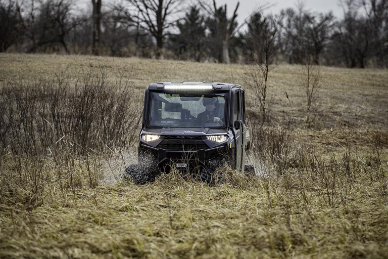 1 Most Reliable UTV Tracks for Polaris RANGER Duratracks