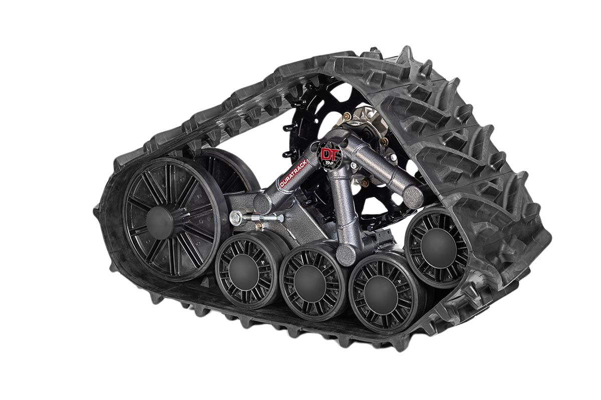 About the 1 AllTerrain UTV Tracks Duratracks From SVI