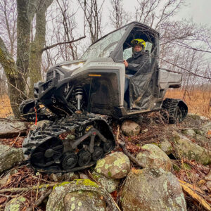 Rock Crawling with DURATRACKS G3