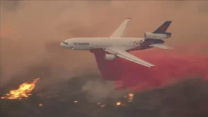 Western Fire Fighting