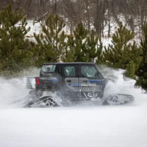 XPEDITION with G4 DURATRACKS